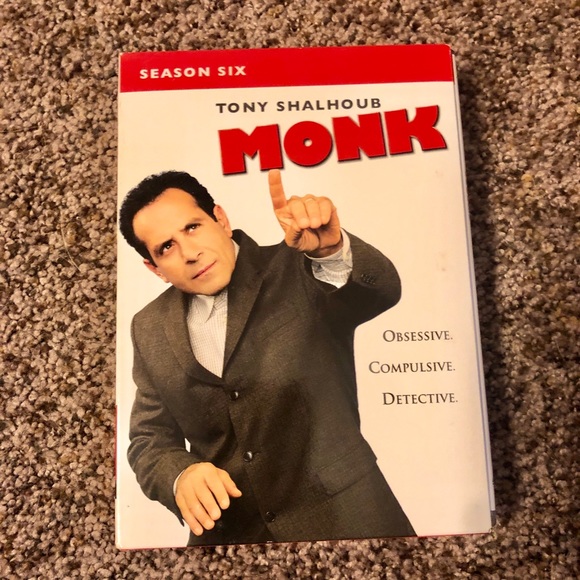 Popular TV Show, Boxed Seasons - Picture 5 of 5